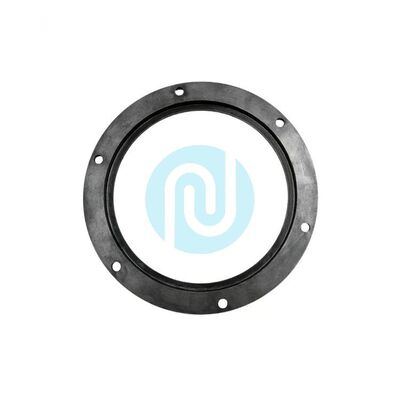 Heat-treated Steel Turn Plate Bracket for Bullmer Cutter Parts with Stable Rotating Support and Model Compatibility D8002