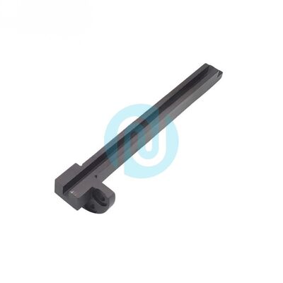 105883 High-grade Steel Guide Wheel for Bullmer Procut XL7501 Machine with Plug-and-Play Replacement and Anti-rust Properties