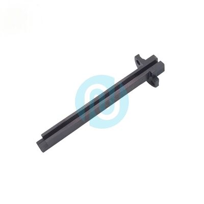 105883 High-grade Steel Guide Wheel for Bullmer Procut XL7501 Machine with Plug-and-Play Replacement and Anti-rust Properties