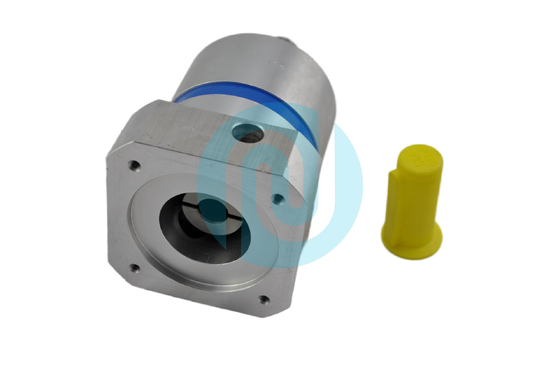 High Wear Resistance Gearbox Reducer for Gerber Z7 Auto Cutting Machine with Easy Installation and Reliable Performance