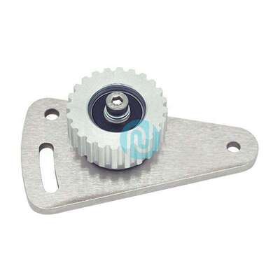 High-speed steel Idler Balancer Pulley Assembly for GERBER Cutter Z7 XLC7000 - Long-lasting & Low maintenance