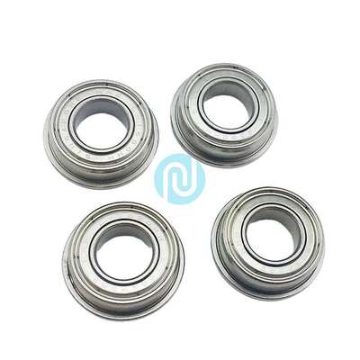8IDX16ODX5WMM BRG BALL DBL SHLD & FLGD for Gerber XLC7000 Cutter Parts - Low Maintenance High Durability Auto Cutter Replacement Parts