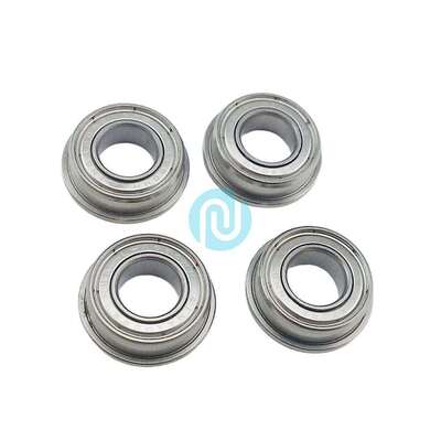 8IDX16ODX5WMM BRG BALL DBL SHLD & FLGD for Gerber XLC7000 Cutter Parts - Low Maintenance High Durability Auto Cutter Replacement Parts