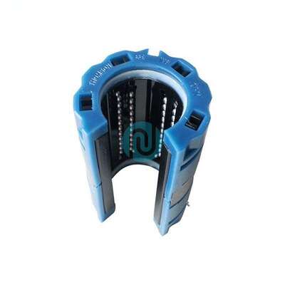 16MM Super Smart Ball Bushing Bearing for XLC7000 Cutter Machine - High-precision Electronic Part