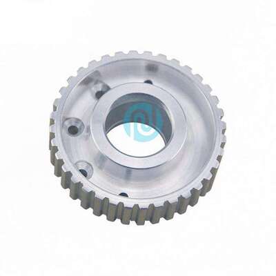 Pulley End Balancer with 22.22mm Stroke for Industrial Use and Low Maintenance in Z7 Cutter Parts