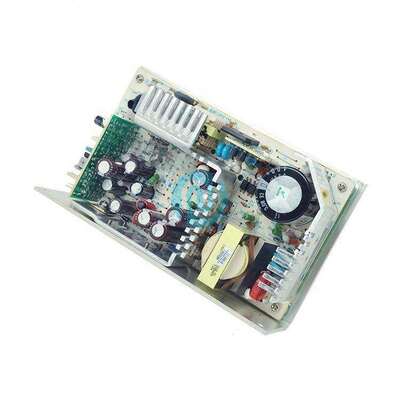 110W 4 Output AC-DC Power Supply for Gerber QP-320 Cutter XLC7000 Parts