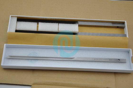 Long-lasting Efficient Cutter Blade Knife for Gerber Cutter XLC7000 Z7 with Easy Installation
