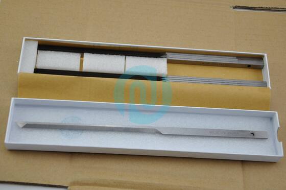 Long-lasting Efficient Cutter Blade Knife for Gerber Cutter XLC7000 Z7 with Easy Installation