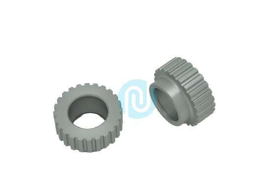 High-grade Steel Spacer Crank Bearing for XLC7000 Cutter with High Wear Resistance and Easy Installation