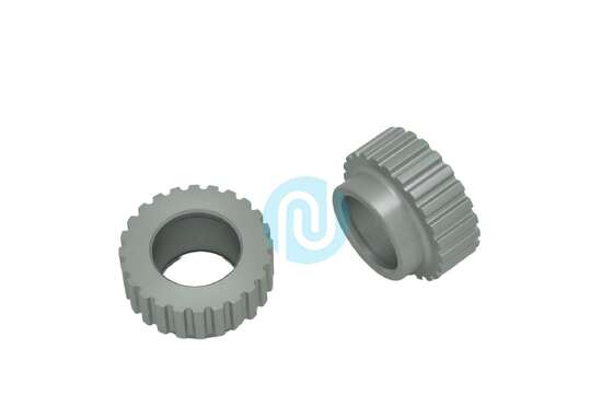 High-grade Steel Spacer Crank Bearing for XLC7000 Cutter with High Wear Resistance and Easy Installation