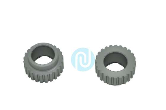 High-grade Steel Spacer Crank Bearing for XLC7000 Cutter with High Wear Resistance and Easy Installation