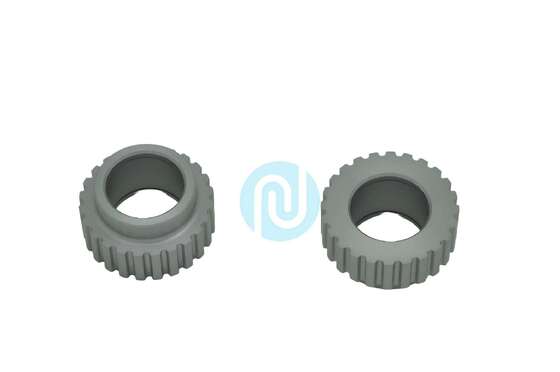 High-grade Steel Spacer Crank Bearing for XLC7000 Cutter with High Wear Resistance and Easy Installation