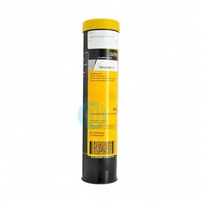 130255 Kluber Lubrication Grease for Lectra Vector Metal Cutting Machine Parts