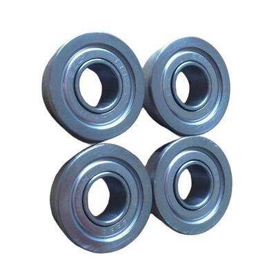153500568 BRG FLNG Stock Drive Camrol Bearing untuk Suku Cadang Pemotong Gerber GTXL