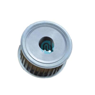 85882001 Pulley Driven At5 Y-Axis for Gerber GTXL Cutter - High Efficiency & Easy to Install Replacement Part