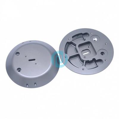 Kekerasan Tinggi Stainless Steel Bowl Presser Foot untuk Gerber GTXL Cutter - Mudah dipasang & Low Maintenance