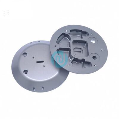 High Hardness Stainless Steel Bowl Presser Foot for Gerber GTXL Cutter - Easy to Install & Low Maintenance