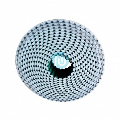 85867000 Brecoflex Timing Belt for GTXL Cutter Machine - Easy Installation, Low Maintenance, High Hardness