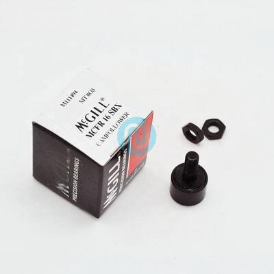 High Durability Precision Accurate CAMROL BEARING for Gerber GTXL Cutter Machine with Easy Installation