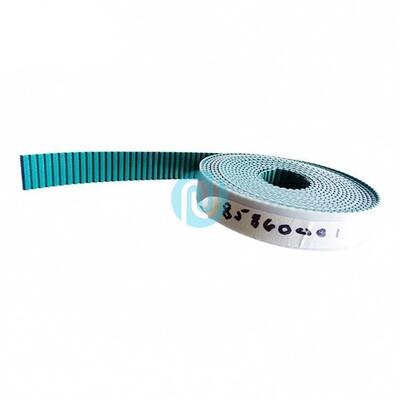 High Precision Wear-Resistant Timing Belt for Gerber GTXL Cutter Y-Axis Replacement Parts