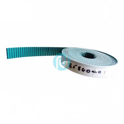 High Precision Wear-Resistant Timing Belt for Gerber GTXL Cutter Y-Axis Replacement Parts